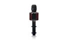 **DEMO**Lenco Microphone Karaoké BMC-090, Noir