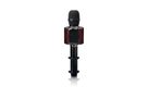 Lenco Microphone Karaoké BMC-090, Noir