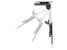 VALUE TV-Deckenhalterung, klappbar, 17-37", bis 20 kg