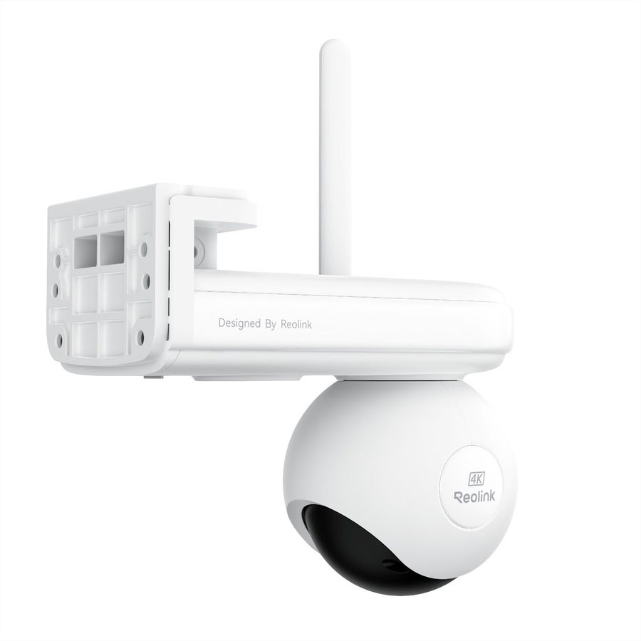 Reolink B660 Outdoor PT-Kamera, 8 MP, 90°, IR-LED 10m, inkl. SP