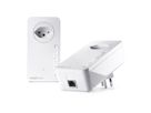 Devolo Powerline Magic 1 LAN, 1200 Mbit/s,1x RJ45, Single