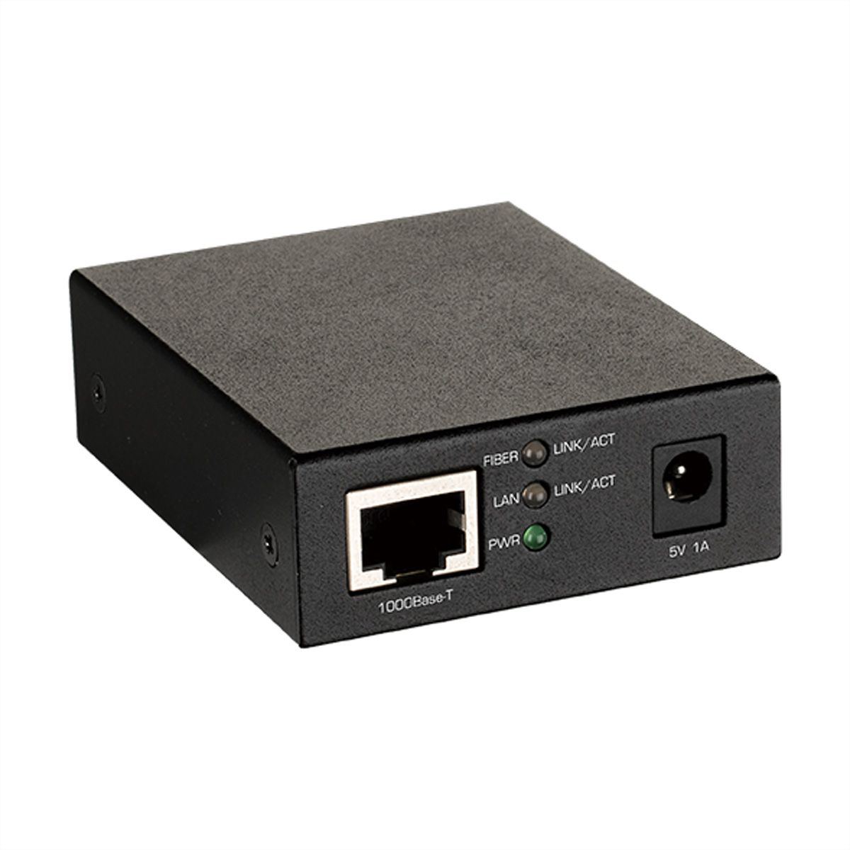 D-Link Konverter DMC-G01LC/E , Gigabit Ethernet SFP Konverter