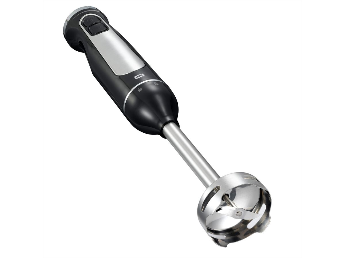 Melissa Mixeur plongeant 16210069, Mixeur plongeant avec fouet, 600W