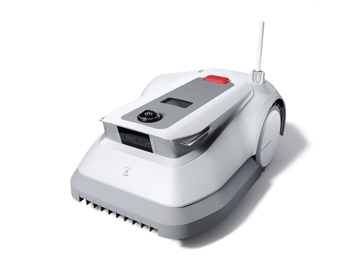 **DEMO**Ecovacs Mähroboter GOAT G1-800W
