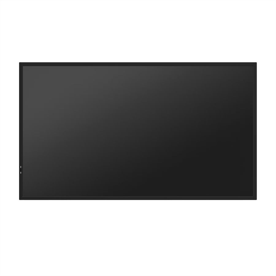 Hisense Signage Display 86GM50GE, 86, 24/7, UHD, 500cd/m², 25% Haze