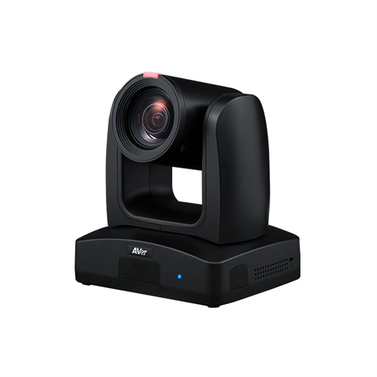 Aver PTZ-Kamera PTZ310UV2B schwarz, 12x Zoom, 4Kp60, schwarz