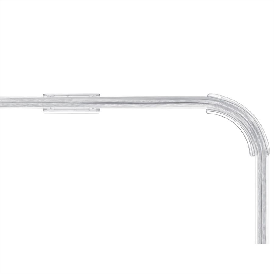 Samsung 5m optisches Kabel VG-SOCC05 , One Connect Kabel S95D