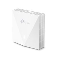 TP-Link EAP650-Wall Access Point , 2× Gigabit RJ45 Port, Dual-Band