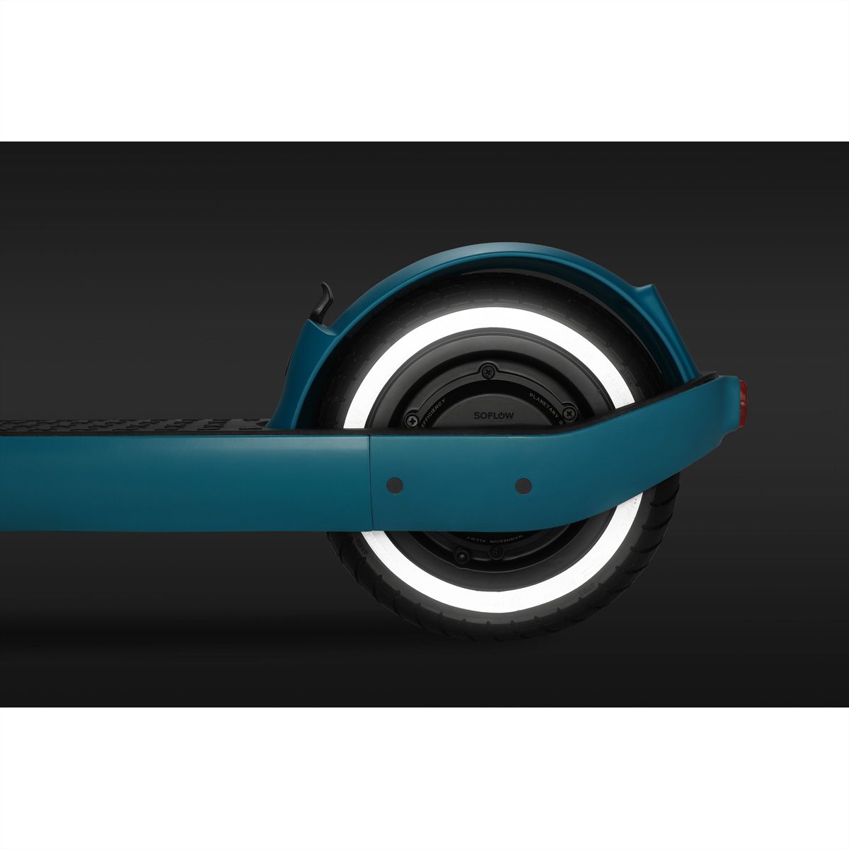 SoFlow E-Scooter SO ONE PRO GEN2, SoFlow original