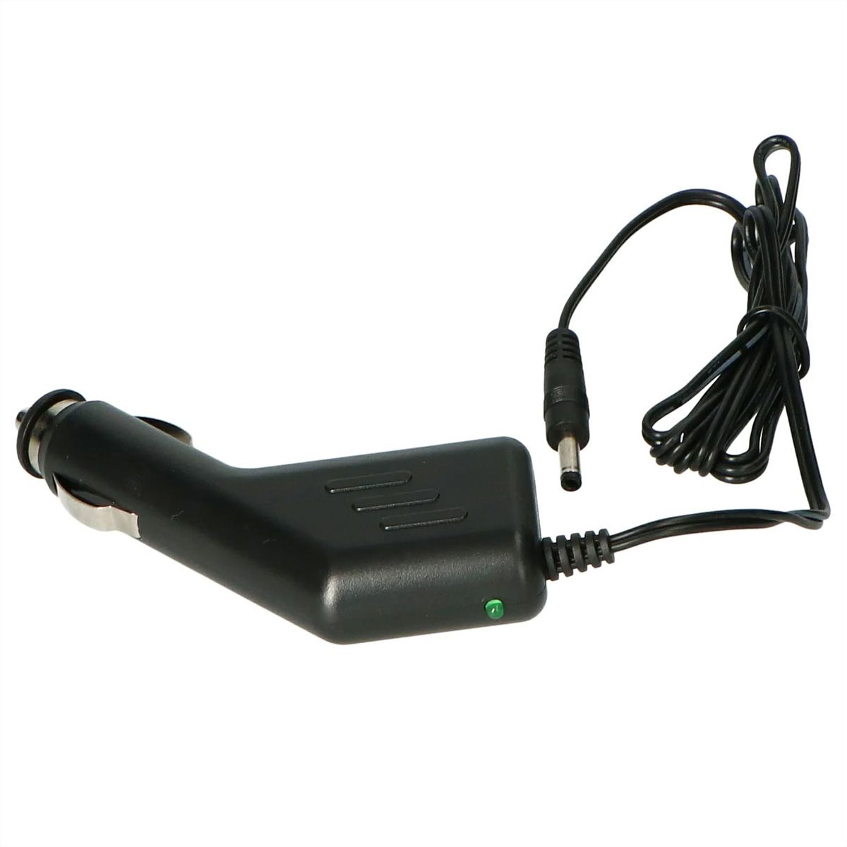 Lenco DVP Car adapter single P000724