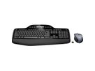 LOGITECH Wireless Desktop MK710