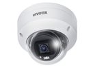 VIVOTEK FD9380-HV-v2 Caméra réseau à dôme fixe 5 MP, 111°, IR-LED 30m
