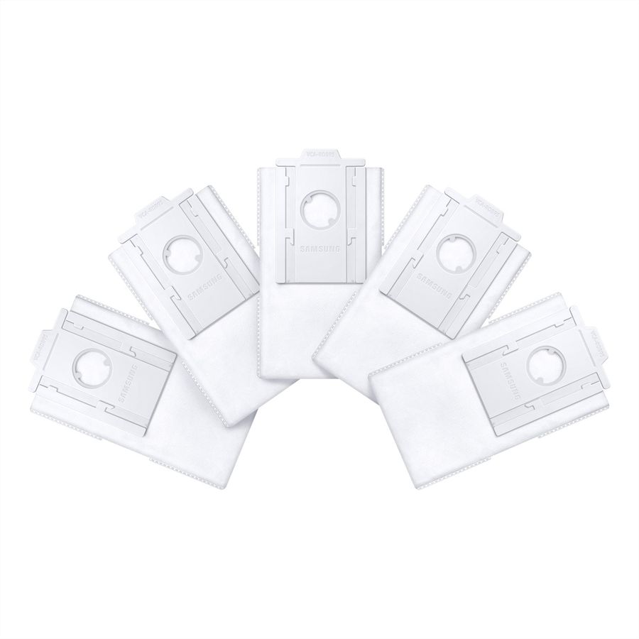 Samsung Staubbeutel zu Clean Station VR8500/VR9500