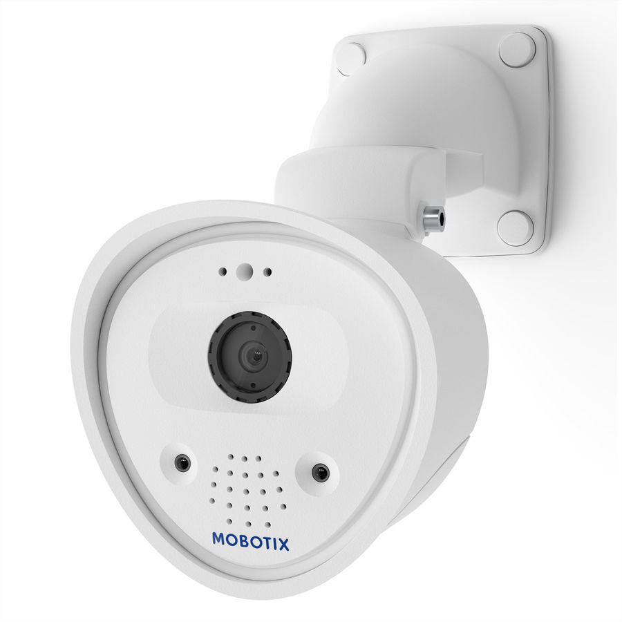 MOBOTIX MxONE Caméra 8 MP, 60°, IR-LED 30m