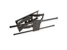 VALUE TV-Wandhalterung, flexibel, 50-100 Zoll, bis 75 kg
