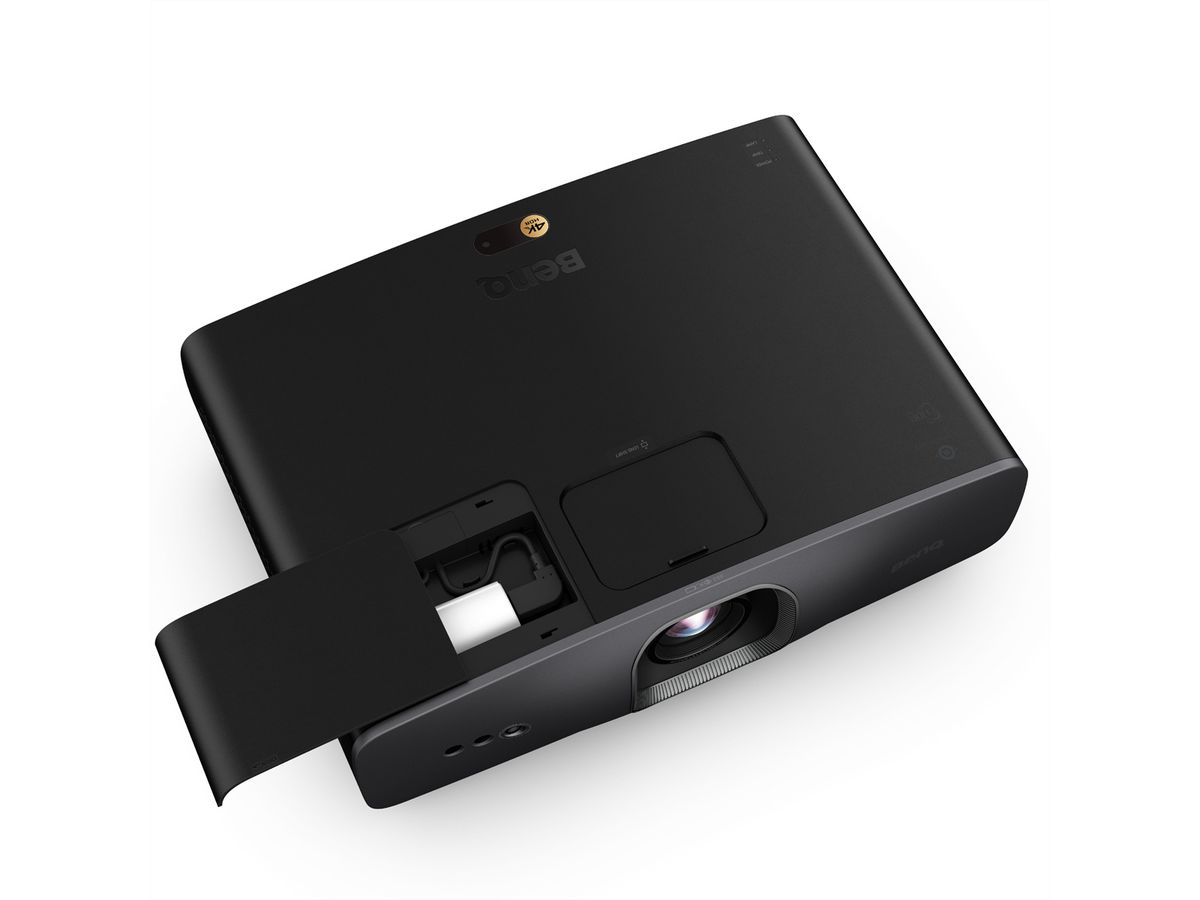 BenQ Heimkino Beamer W2720i, 4K, 2500AL