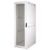 ROLINE 19" Baie serveur Pro 42U, 600x1000 LxP gris