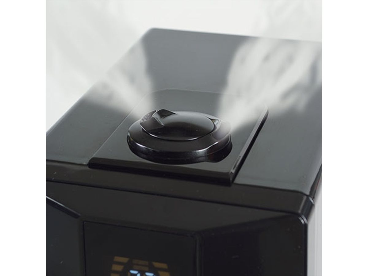 Solis Luftbefeuchter Ultrasonic 7214