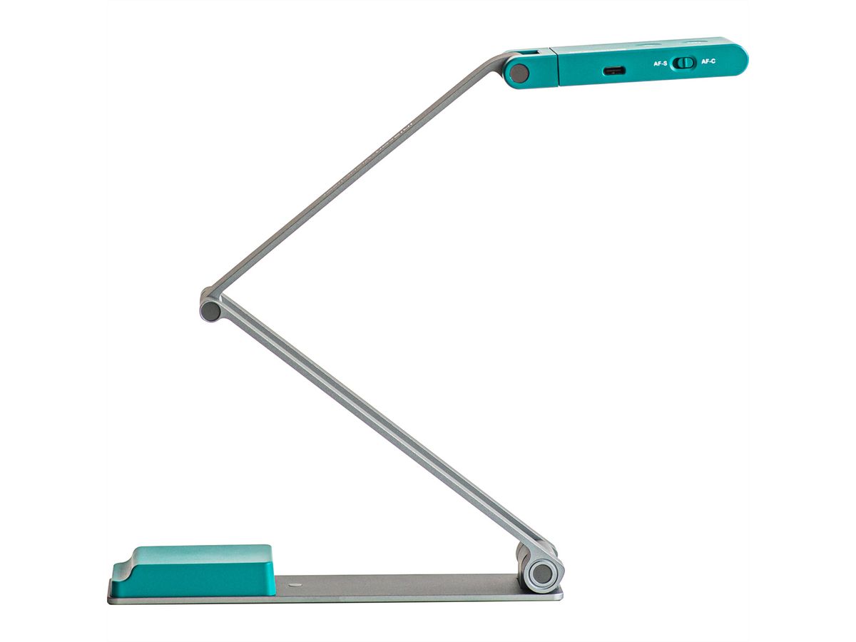 IRIScan Visualizer 7