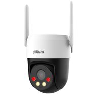 DAHUA DH-SD-P5AE-PV-4G-0400B-EUR, PT 5MP IR LED WLAN Kamera