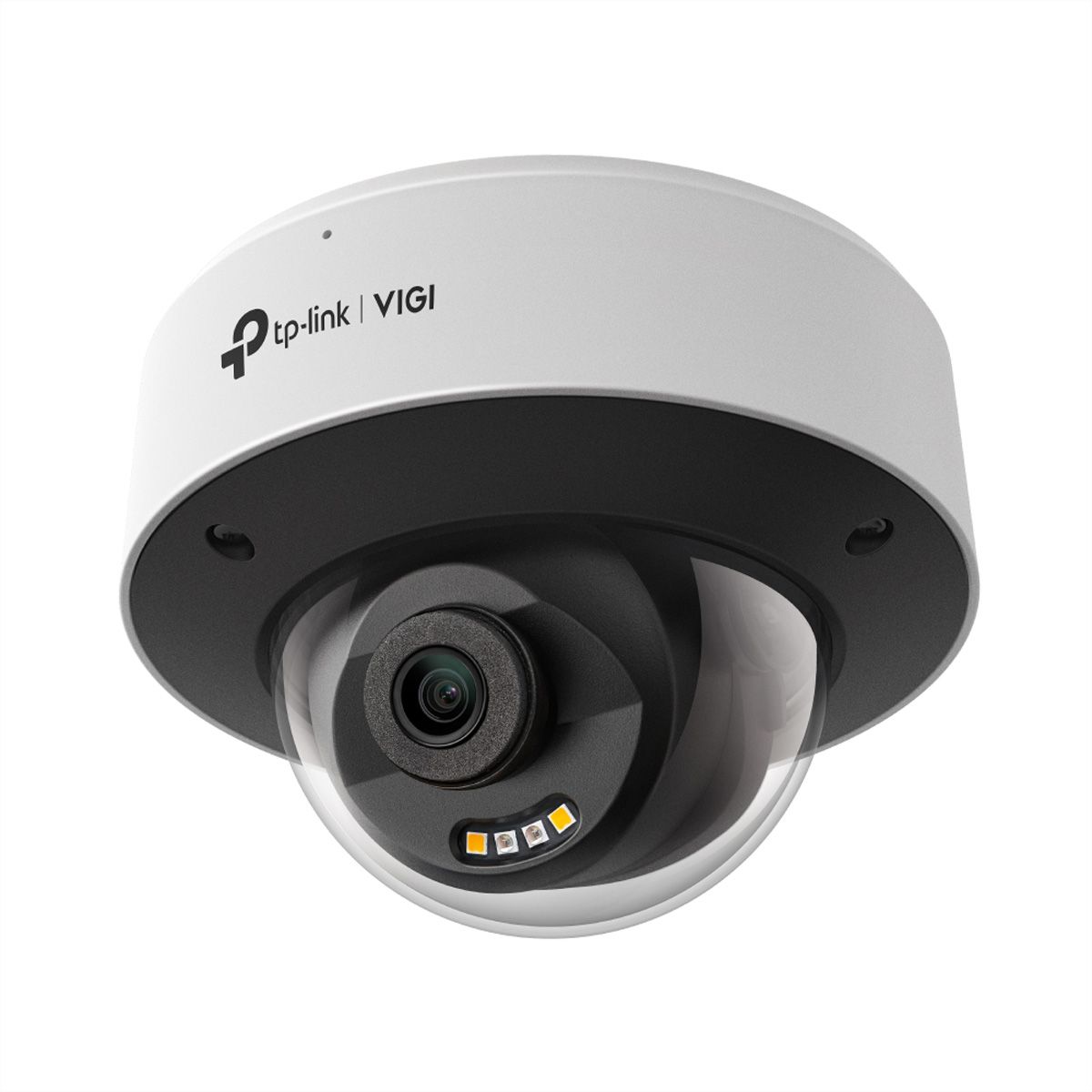 TP-Link VIGI InSight S245(4mm) Dome-Kamera 4 MP, 88°, IR-LED 30m