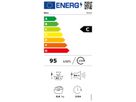Beko Sèche-linge TR218, 8kg, A+++