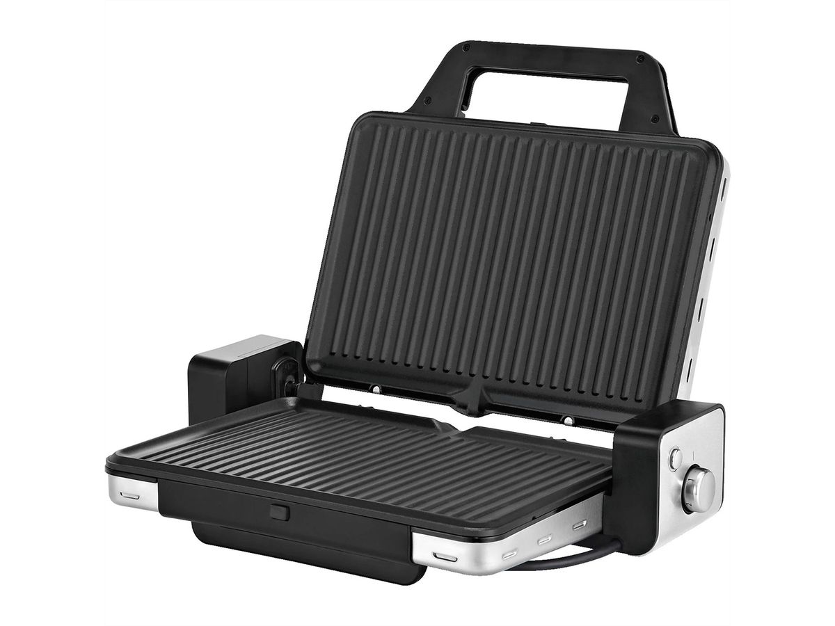 WMF LONO Kontaktgrill 2in1