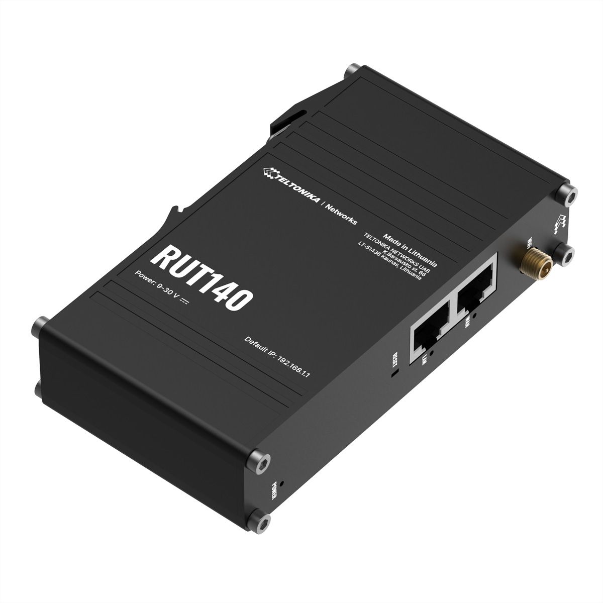 TELTONIKA RUT140 Ethernet Router