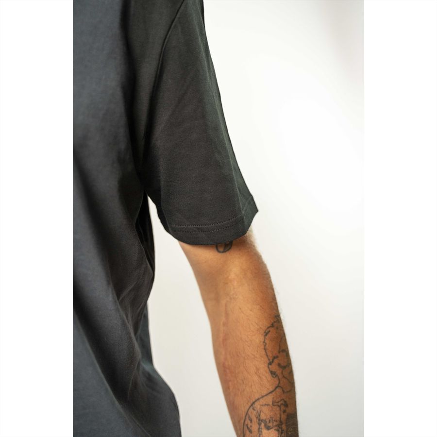 jan SEVEN dettwlyer Shirt Heart (Unisex), M