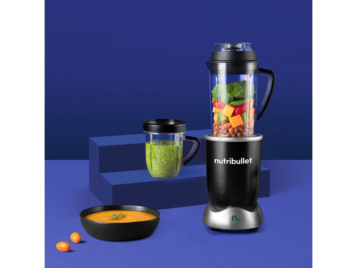 Nutribullet Rx