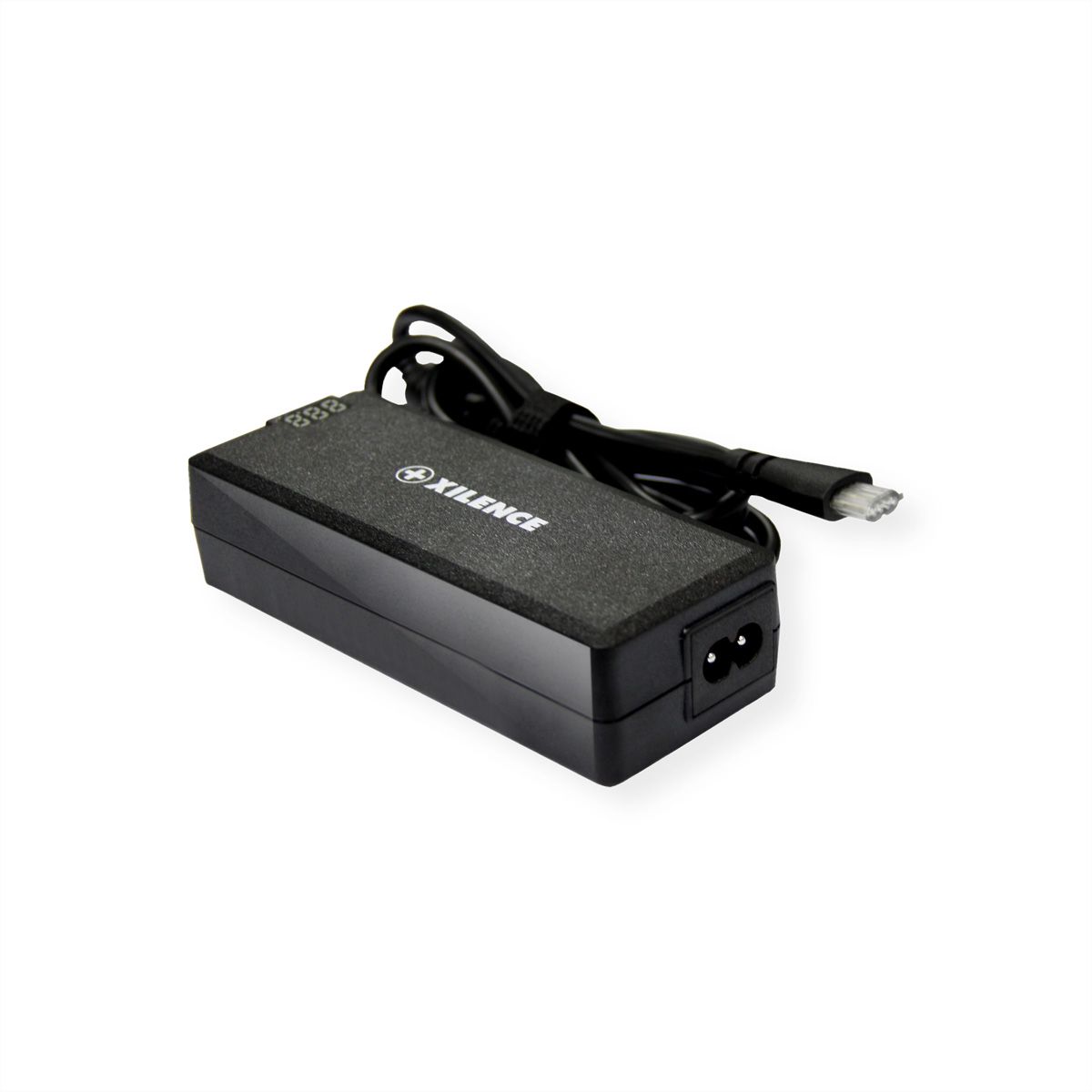 Xilence XM012 Alimentation pour ordinateur portable 120W, 11 Adapteurs