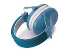 Protection auditive Alecto Baby BV73 bleu