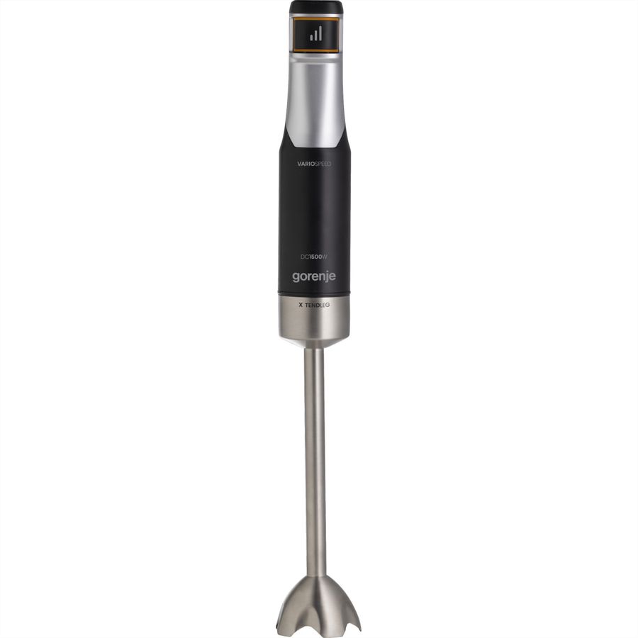 Gorenje Handblender Set HBX1500VX, 1500W