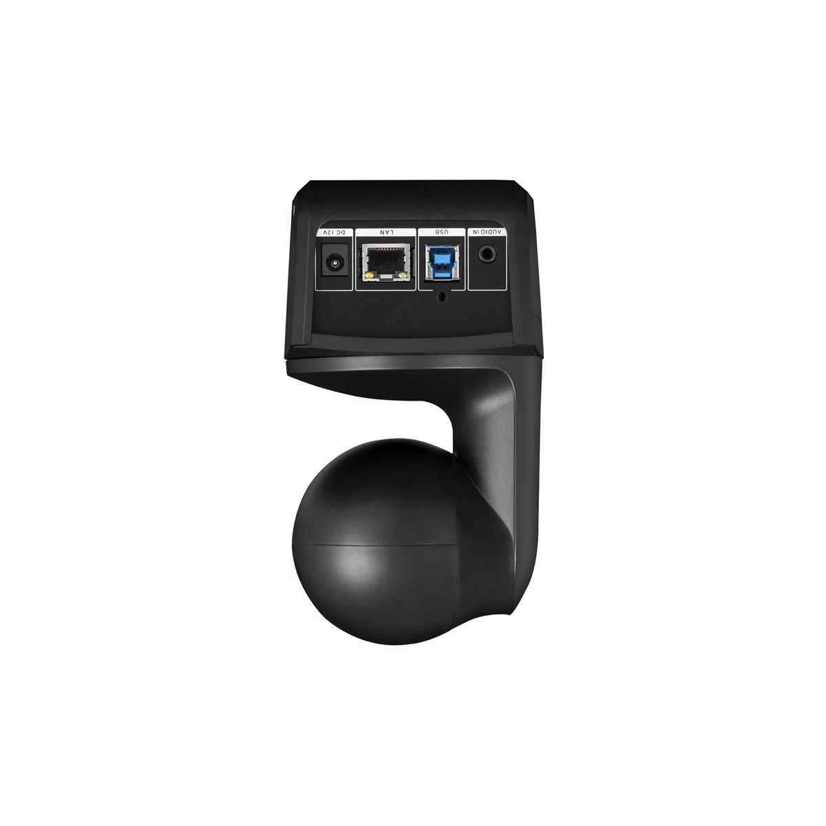 Aver Tracking-Kamera Fernunterricht DL10, schwarz