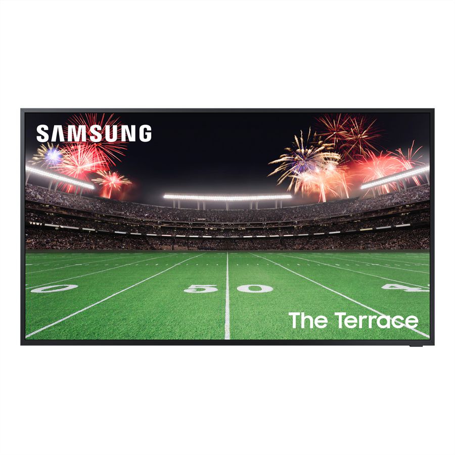 Samsung The Terrace 75 - 2024, IP56, 40W 4CH, outdoor TV