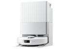 Roborock Aspirateur robot Qrevo Edge 5V1 blanc