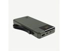 Aqiila Powerbank Powerbird B20, 20W vert mousse 20.000 mAh