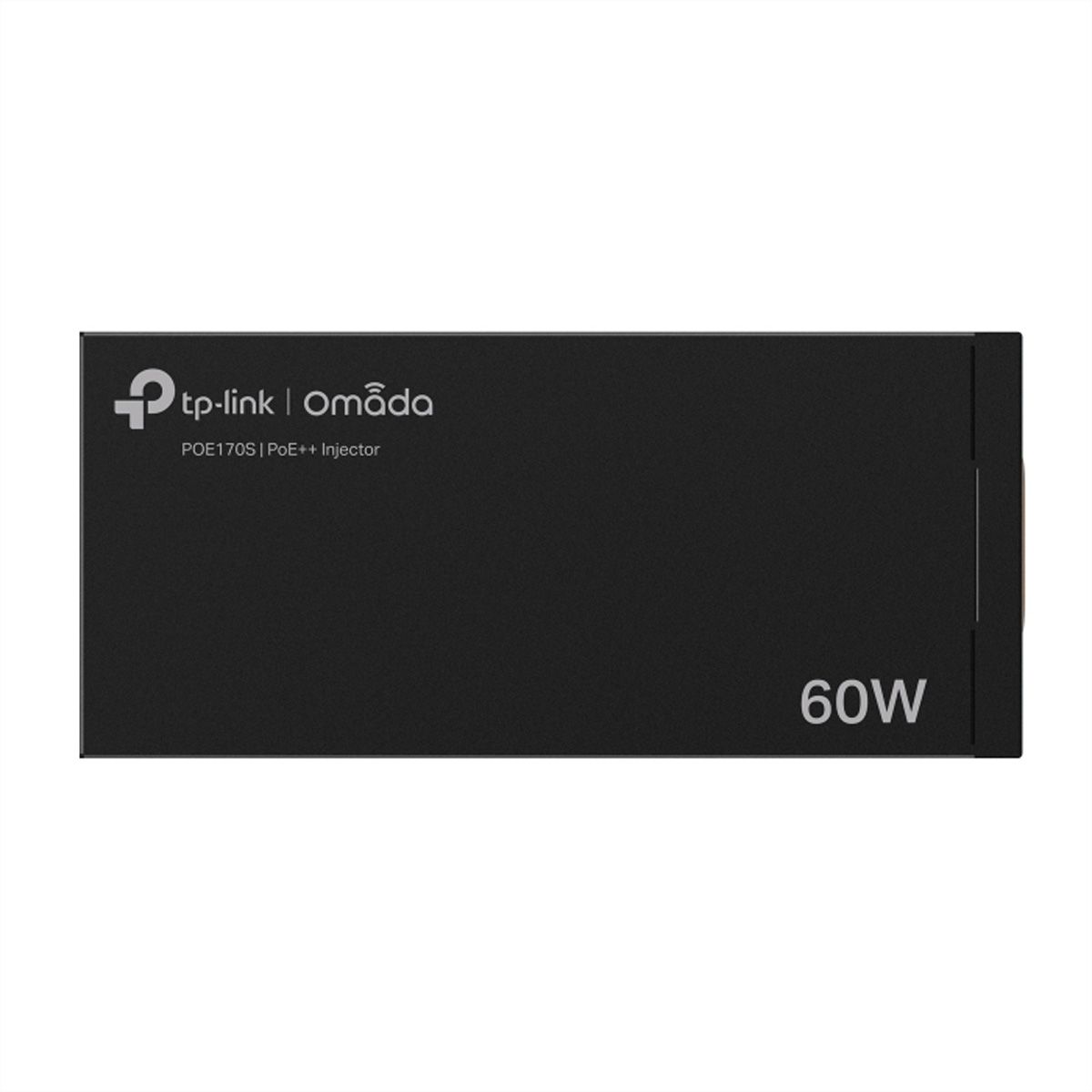 TP-Link POE170S PoE++ Injektor