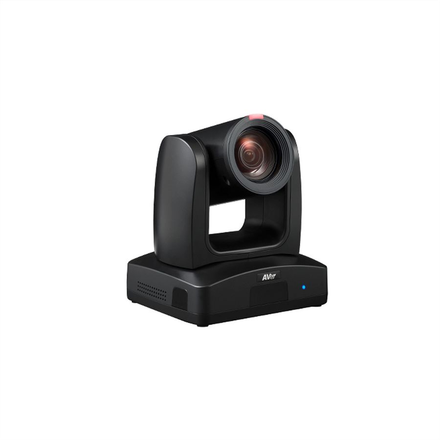 Aver PTZ-Kamera TR315, 4KP60, 12X Zoom, HDMI, schwarz, schwarz