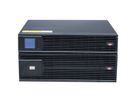 AEC IST3J 10kVA Online Rack USV - 16x 9Ah externe Batterien - 2 Min. Autonomie bei 100% Last