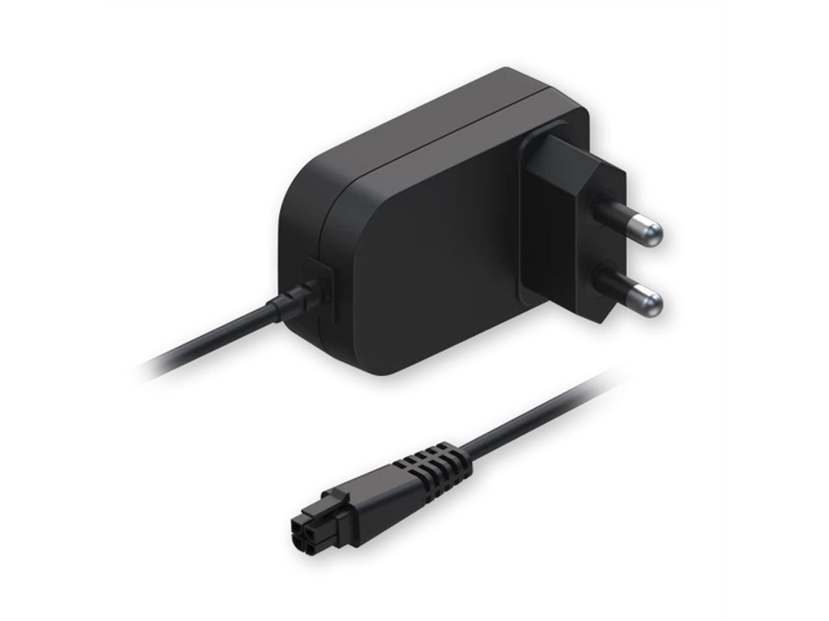 TELTONIKA PR3P2EU3 Adaptateur 24W