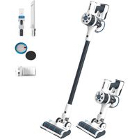 Hoogo Aspirateur sans fil S2