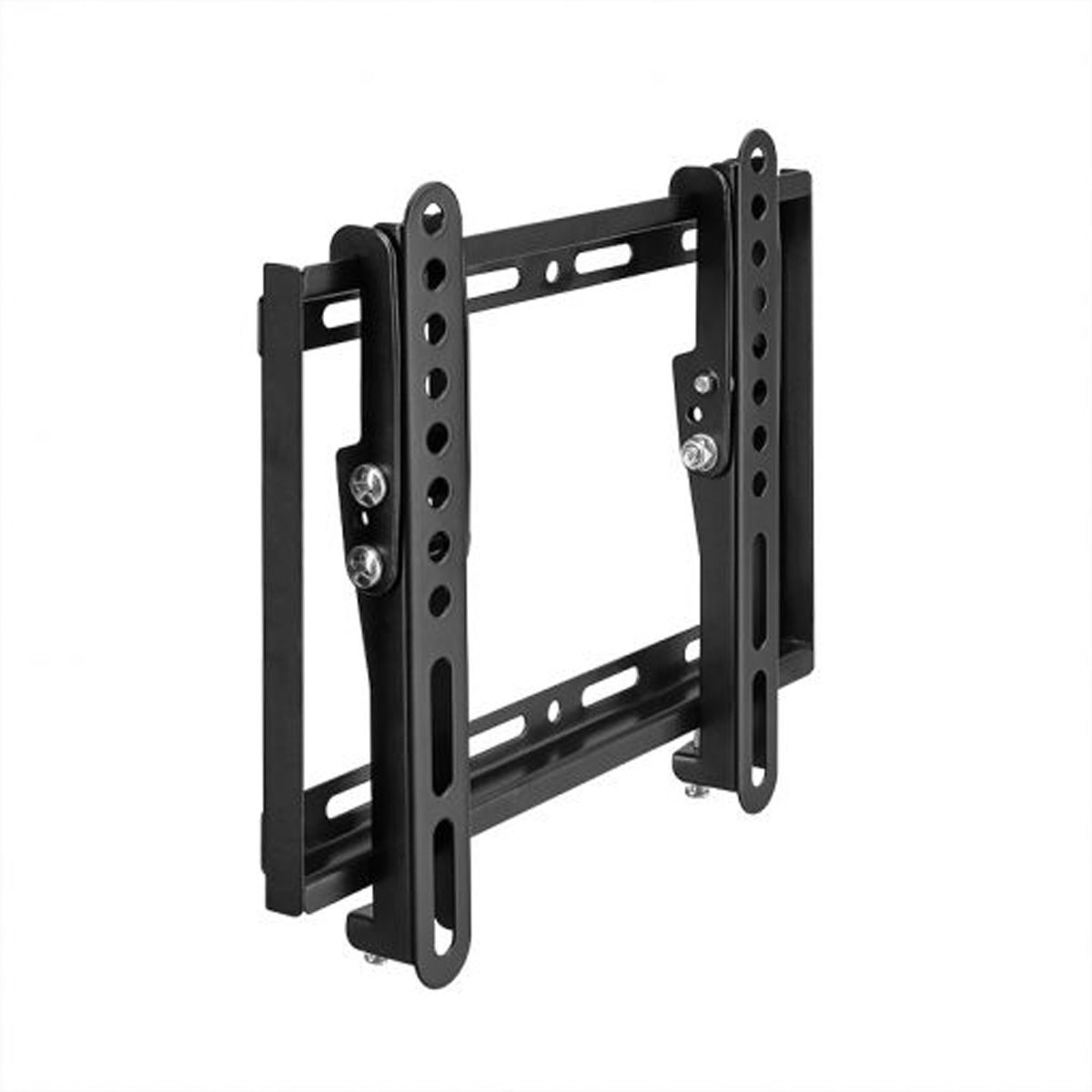 Hagor neigbare Wandhalterung BL Tilt 200, schwarz