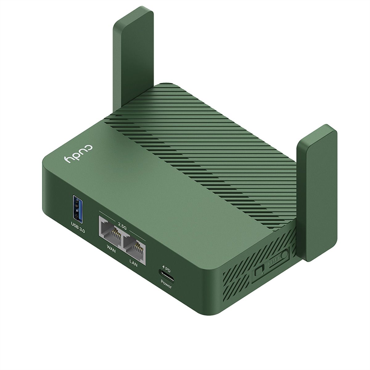 CUDY TR3600 Mini routeur VPN Wi-Fi 7