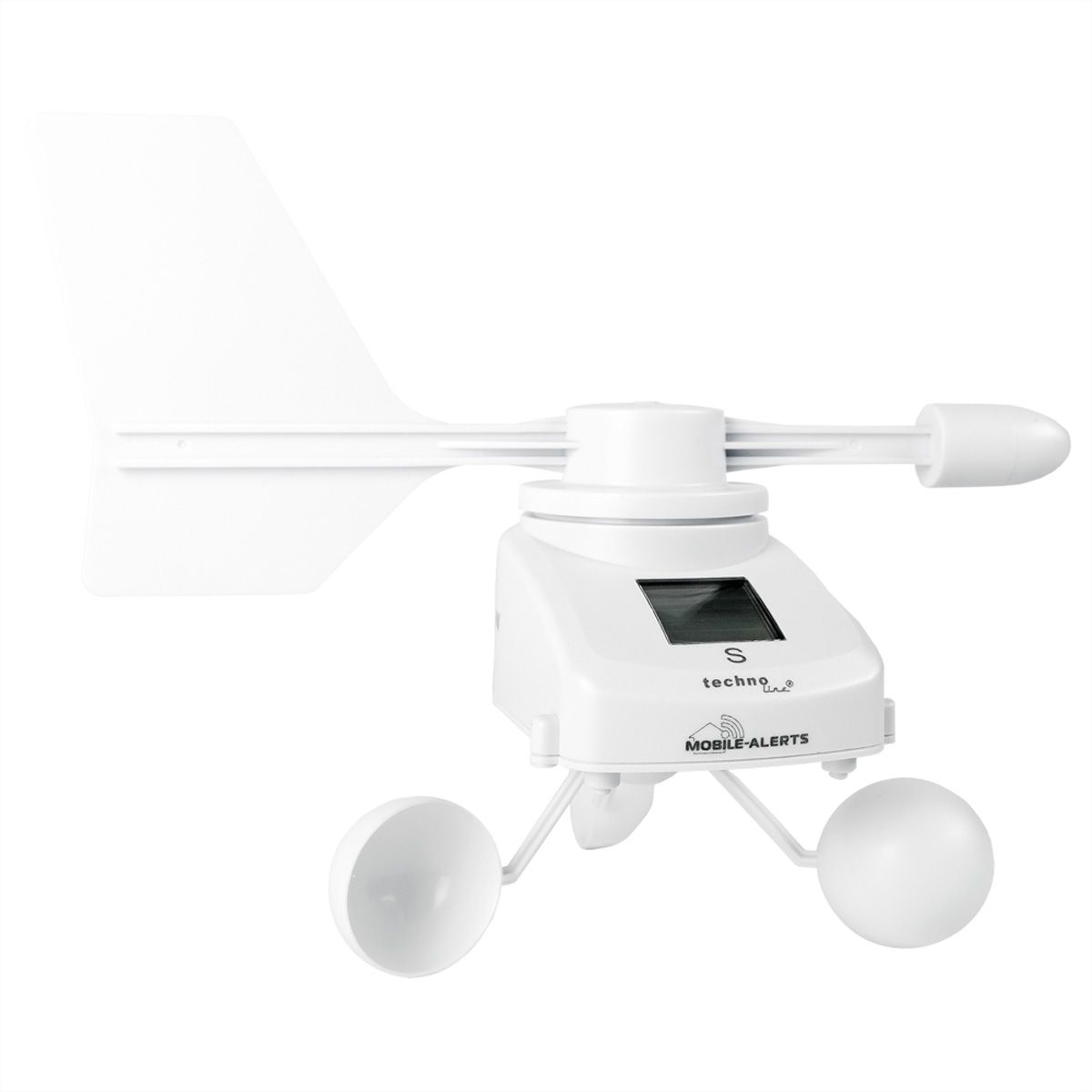 Technoline Mobile Alerts MA10660 Windmesser