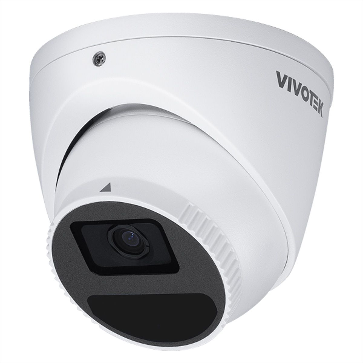 Vivotek IT9380-HV-v2 Turret Caméra 5 MP, 111°, IR-LED 30m