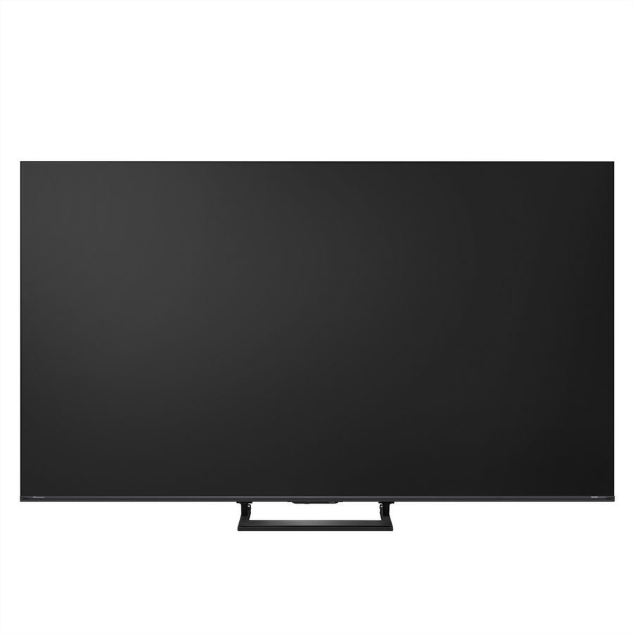 Hisense TV 85E8S 85", Mini-LED 4K, 144Hz, 600 Nits