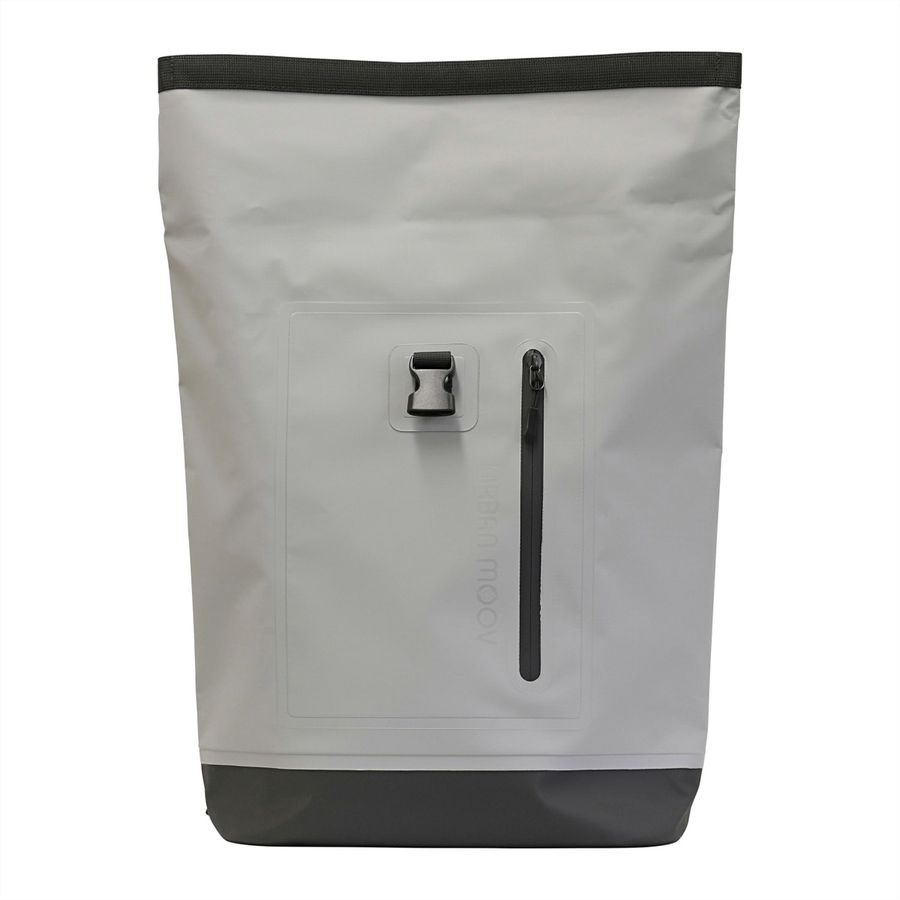 T'nB Sac à dos Rollup UMWATERBAG2, résistant au lavage, 20-25L