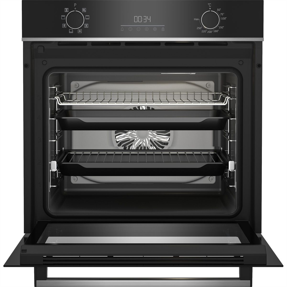 Beko Ofen BBIM14300BCCH