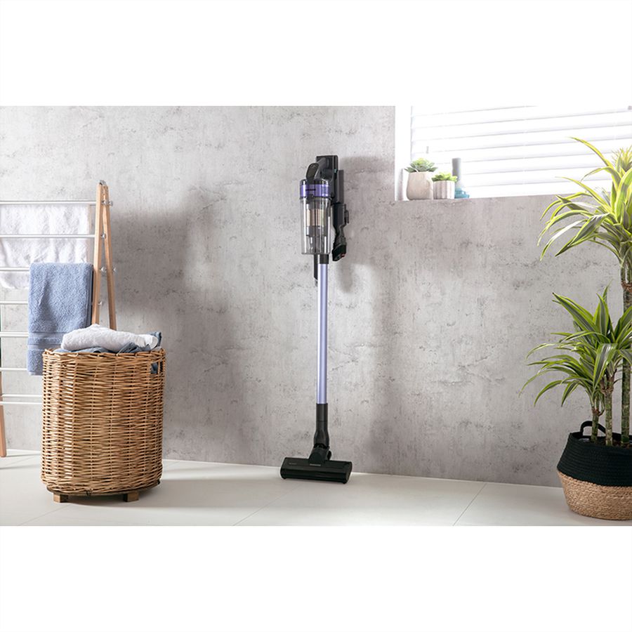 Samsung Jet 60 Turbo Aspirateur à batterie, VS6300A